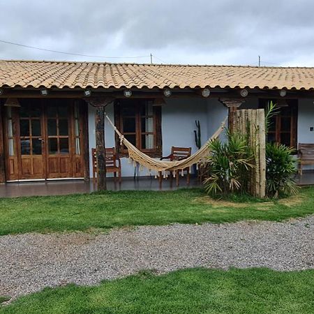 São Tomé das Letras Vale Das Pedras Suites מראה חיצוני תמונה