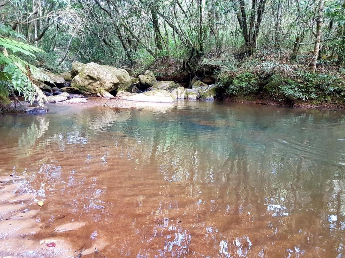 São Tomé das Letras Vale Das Pedras Suites מראה חיצוני תמונה