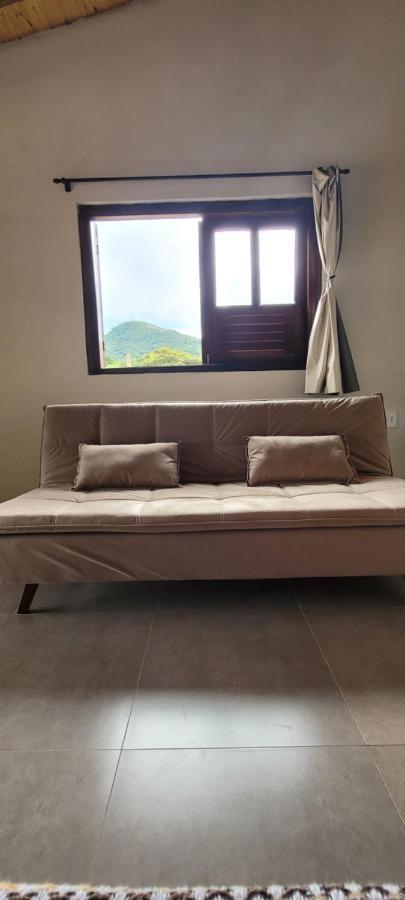 São Tomé das Letras Vale Das Pedras Suites מראה חיצוני תמונה