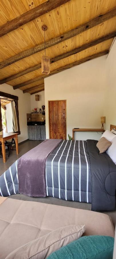 São Tomé das Letras Vale Das Pedras Suites מראה חיצוני תמונה