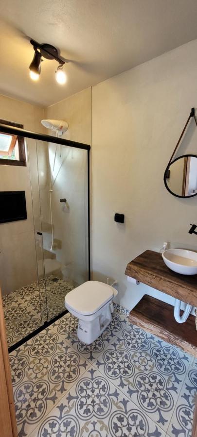 São Tomé das Letras Vale Das Pedras Suites מראה חיצוני תמונה