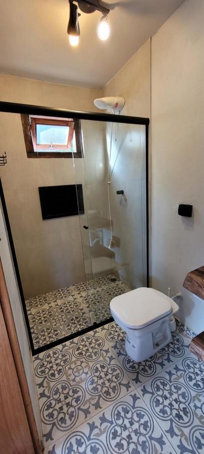 São Tomé das Letras Vale Das Pedras Suites מראה חיצוני תמונה