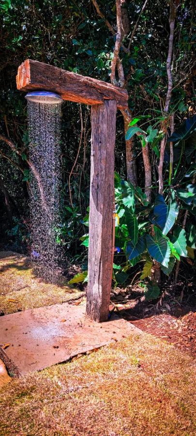 São Tomé das Letras Vale Das Pedras Suites מראה חיצוני תמונה