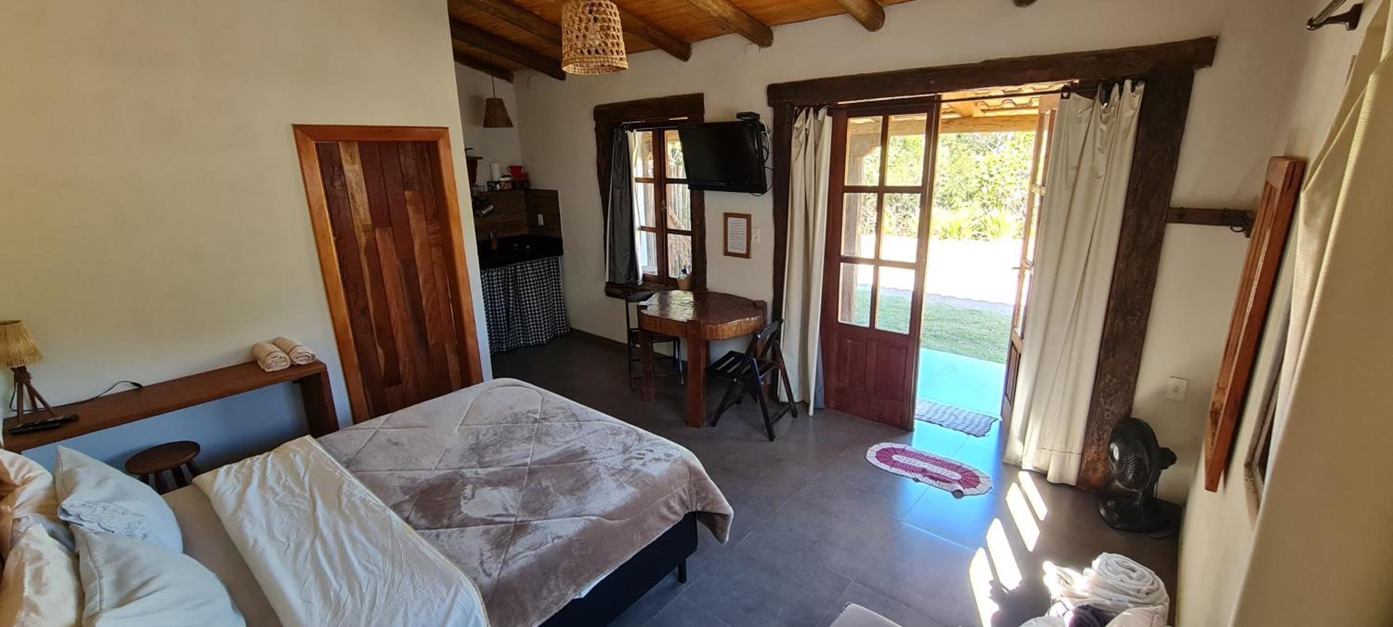 São Tomé das Letras Vale Das Pedras Suites מראה חיצוני תמונה