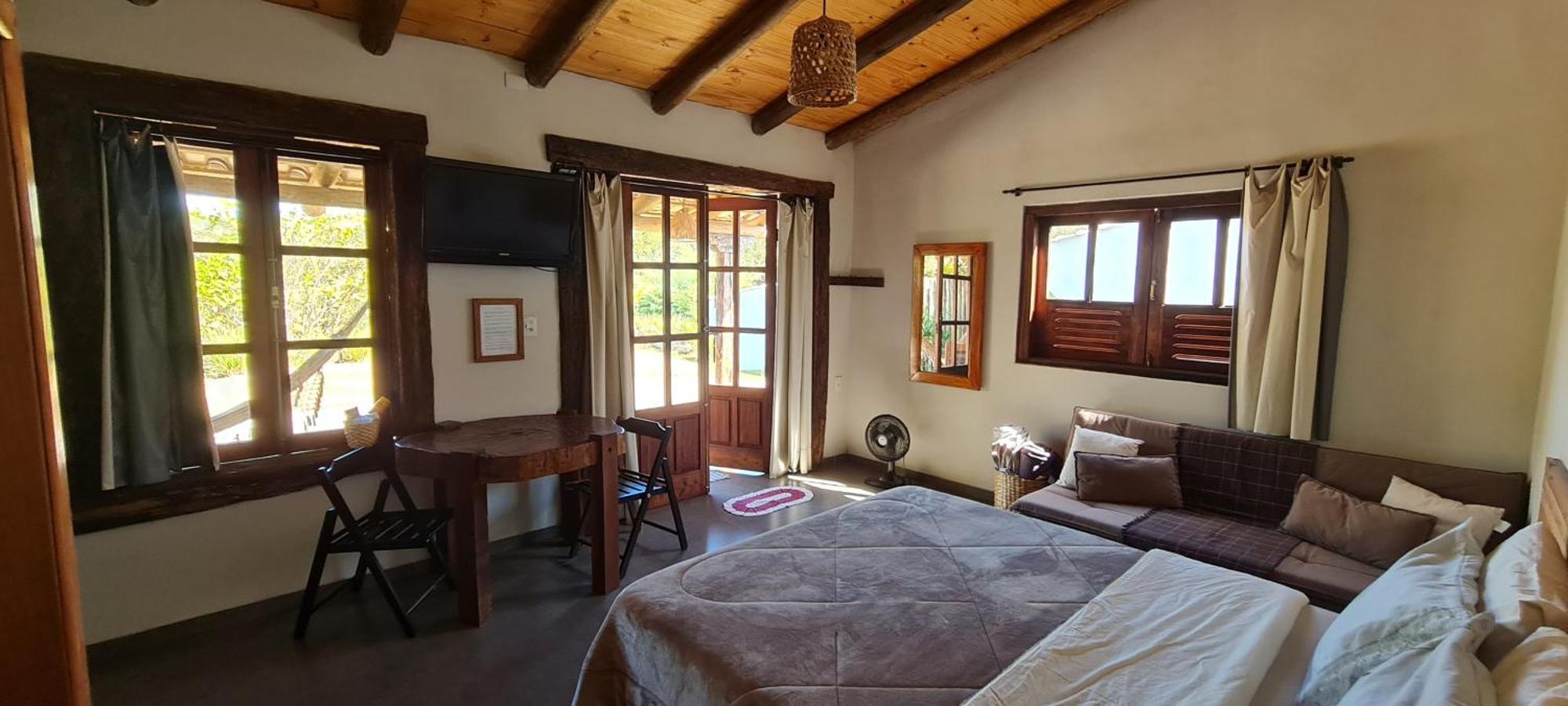 São Tomé das Letras Vale Das Pedras Suites מראה חיצוני תמונה