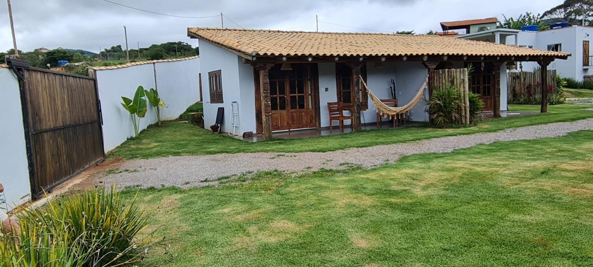 São Tomé das Letras Vale Das Pedras Suites מראה חיצוני תמונה